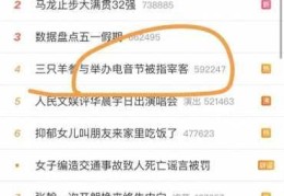 三只羊参与举办的电音节被指宰客，具体情况如何？